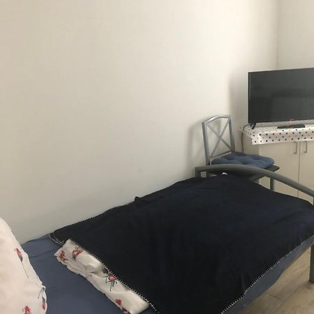 Hückelhoven Fremdenzimmer Sas מראה חיצוני תמונה