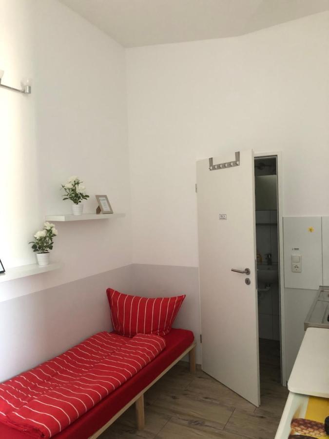 Hückelhoven Fremdenzimmer Sas מראה חיצוני תמונה