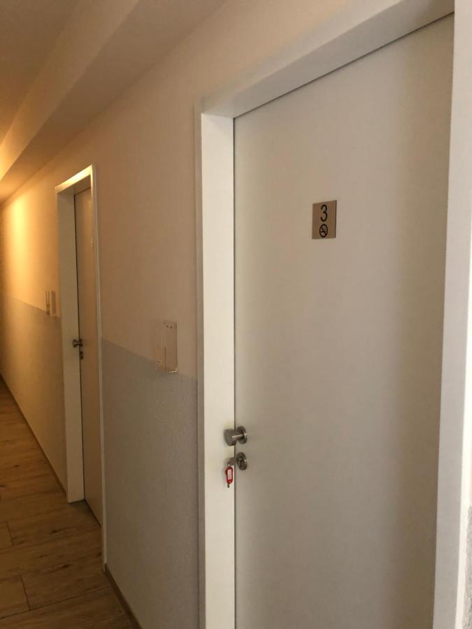Hückelhoven Fremdenzimmer Sas מראה חיצוני תמונה