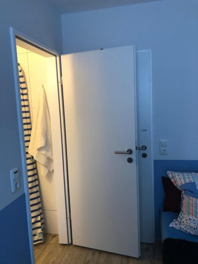 Hückelhoven Fremdenzimmer Sas מראה חיצוני תמונה