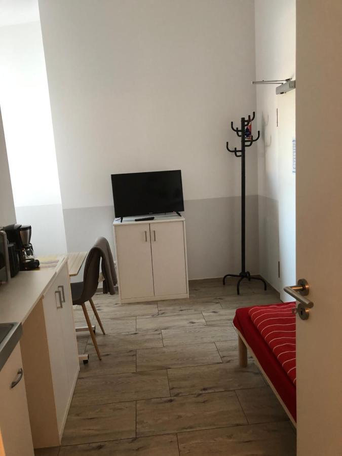 Hückelhoven Fremdenzimmer Sas מראה חיצוני תמונה