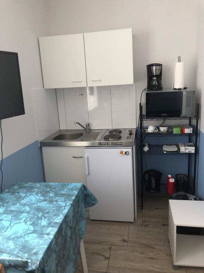 Hückelhoven Fremdenzimmer Sas מראה חיצוני תמונה