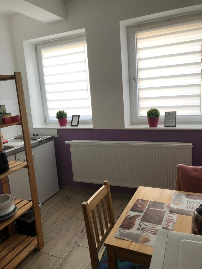 Hückelhoven Fremdenzimmer Sas מראה חיצוני תמונה