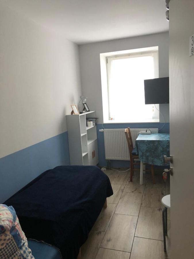 Hückelhoven Fremdenzimmer Sas מראה חיצוני תמונה