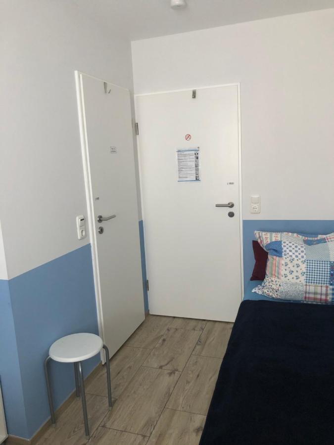 Hückelhoven Fremdenzimmer Sas מראה חיצוני תמונה