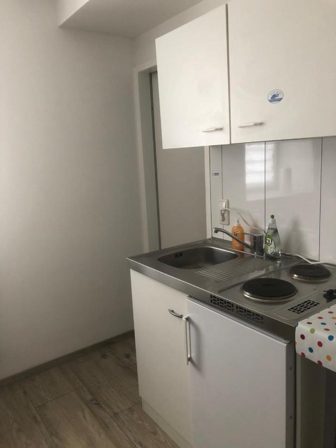 Hückelhoven Fremdenzimmer Sas מראה חיצוני תמונה