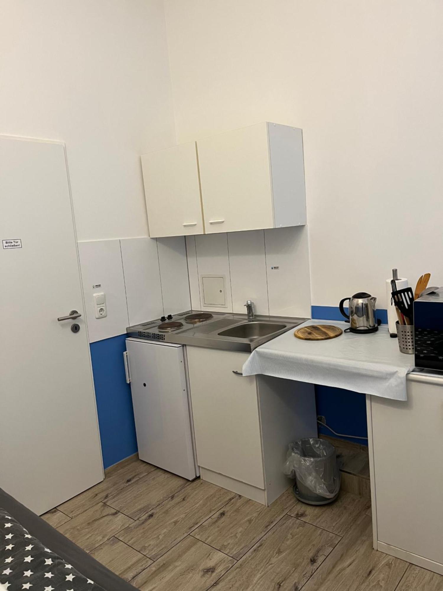 Hückelhoven Fremdenzimmer Sas מראה חיצוני תמונה