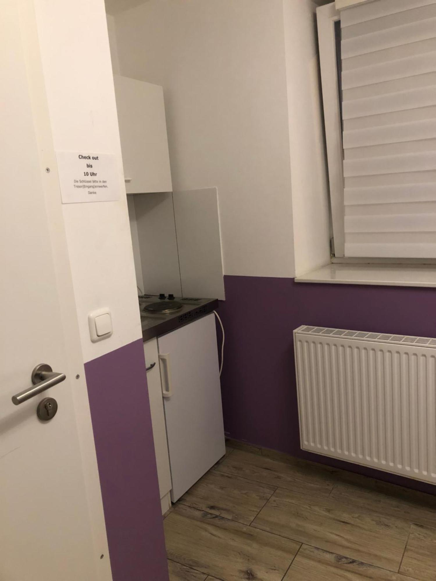 Hückelhoven Fremdenzimmer Sas מראה חיצוני תמונה