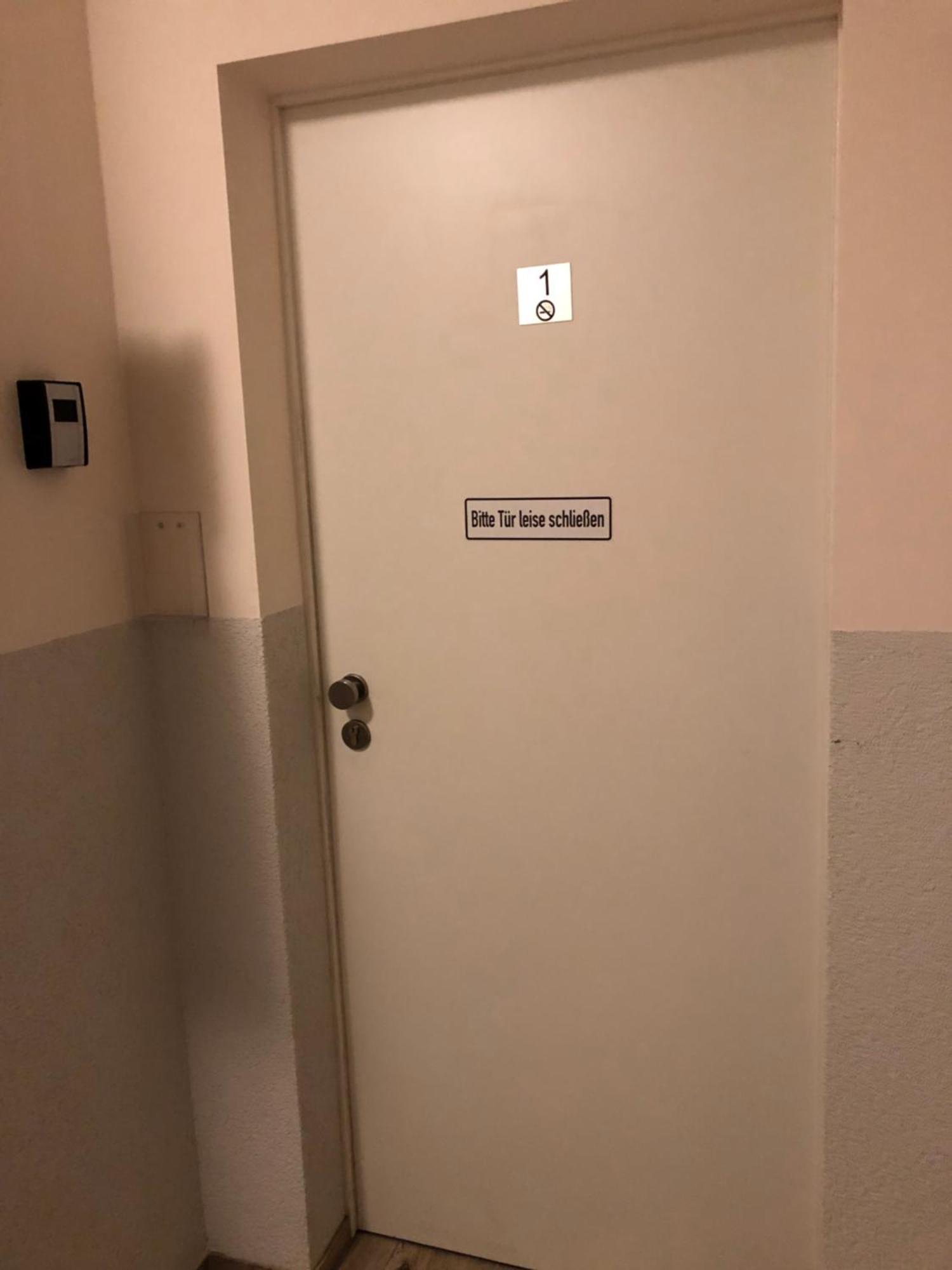 Hückelhoven Fremdenzimmer Sas מראה חיצוני תמונה