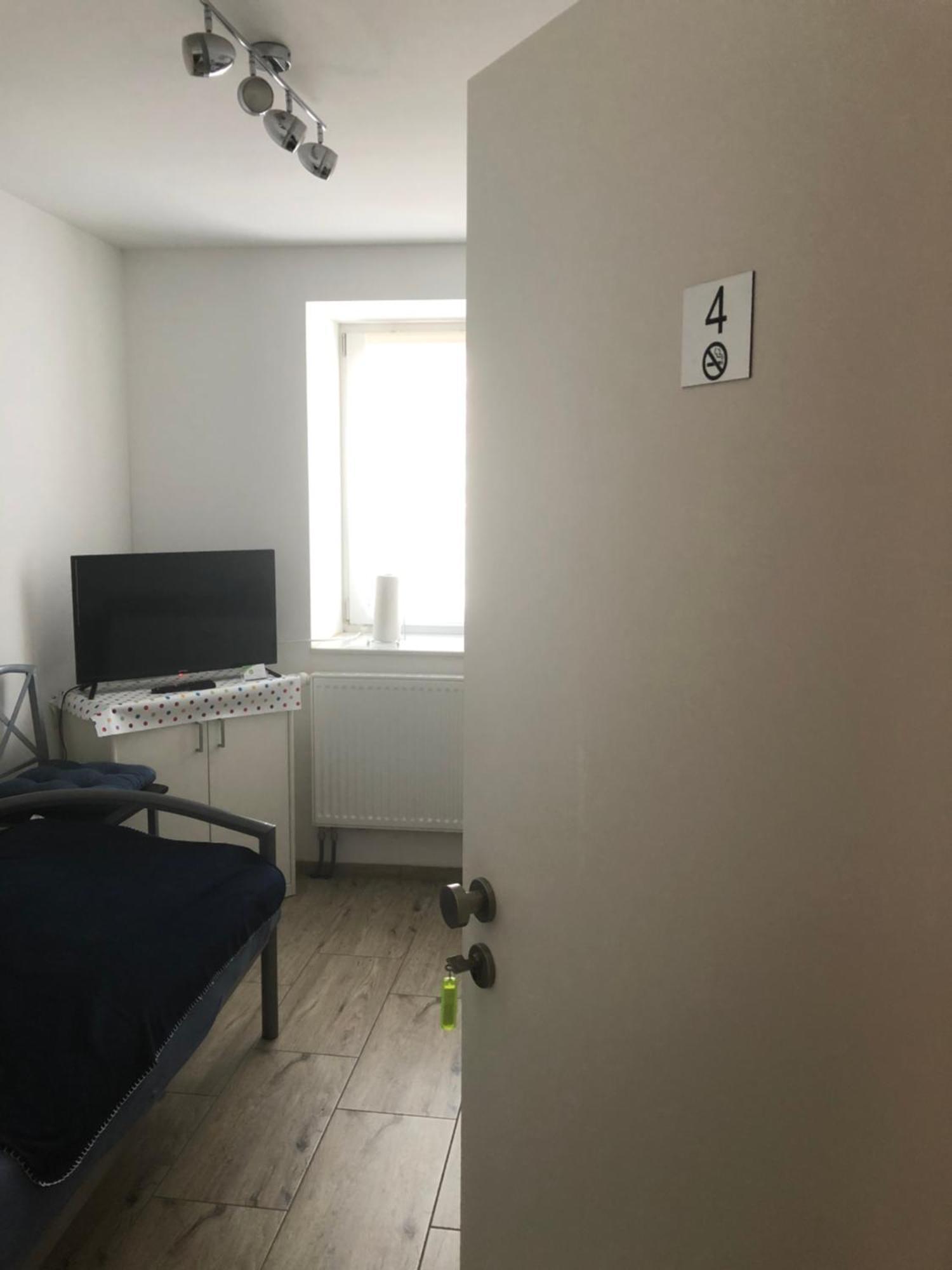Hückelhoven Fremdenzimmer Sas מראה חיצוני תמונה