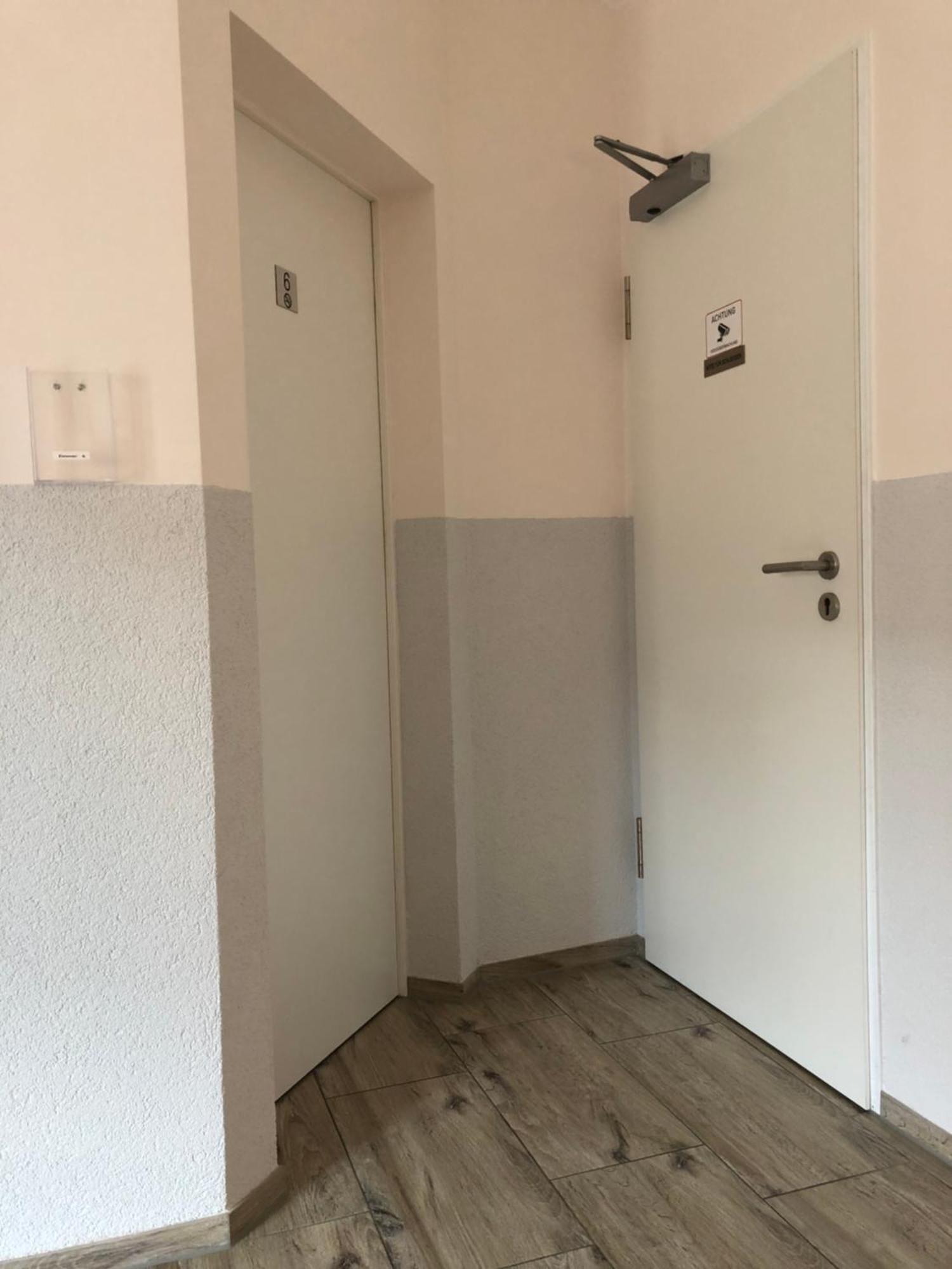 Hückelhoven Fremdenzimmer Sas מראה חיצוני תמונה