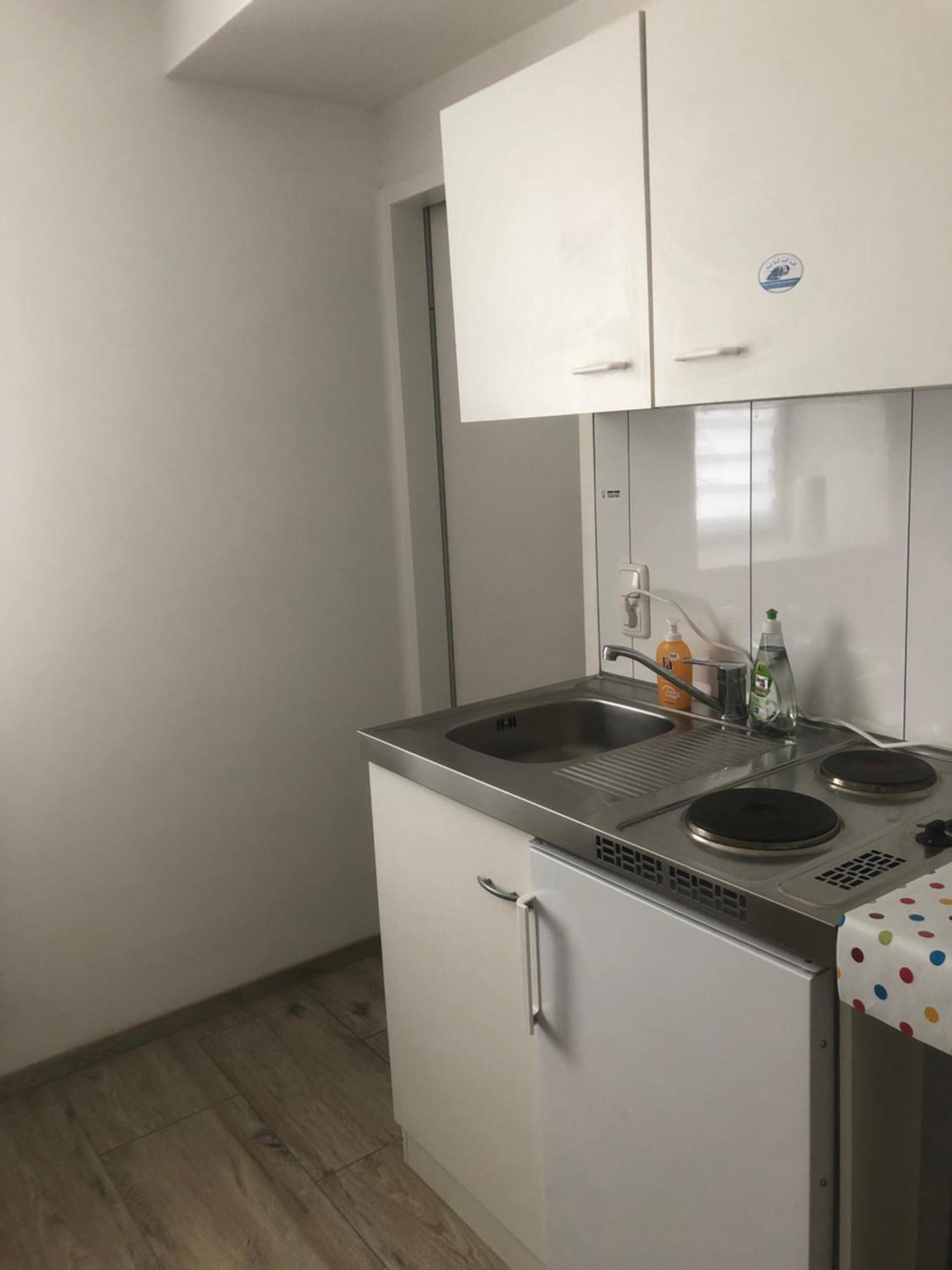 Hückelhoven Fremdenzimmer Sas מראה חיצוני תמונה