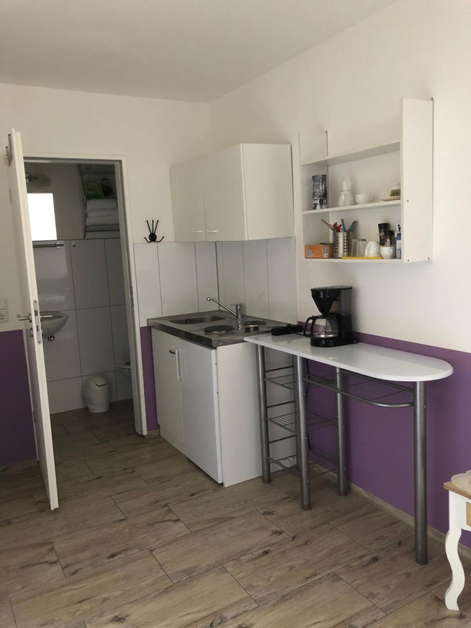 Hückelhoven Fremdenzimmer Sas מראה חיצוני תמונה