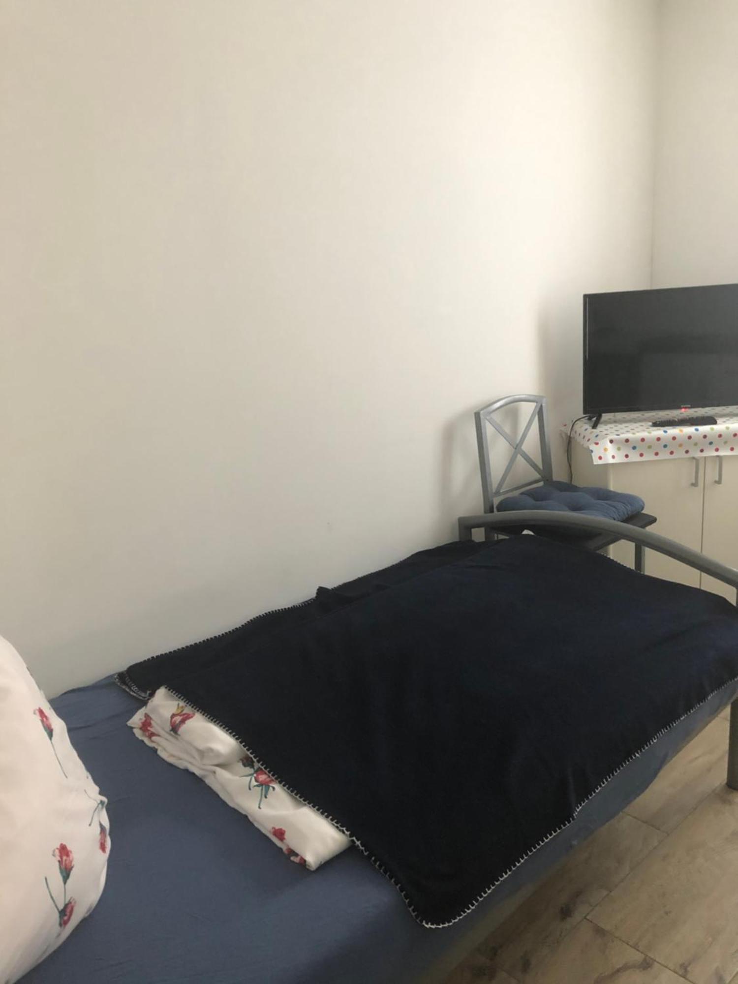 Hückelhoven Fremdenzimmer Sas מראה חיצוני תמונה