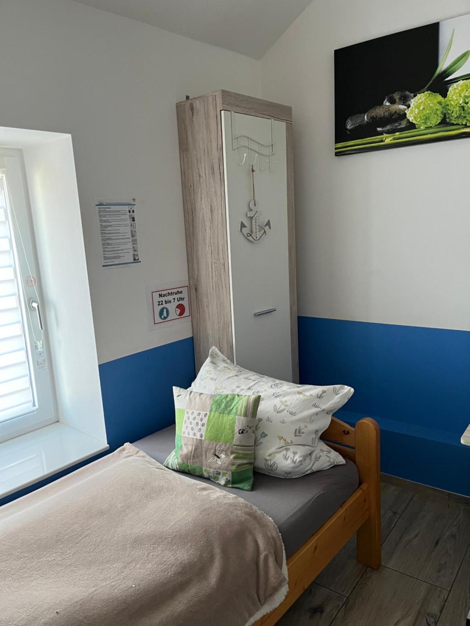Hückelhoven Fremdenzimmer Sas מראה חיצוני תמונה