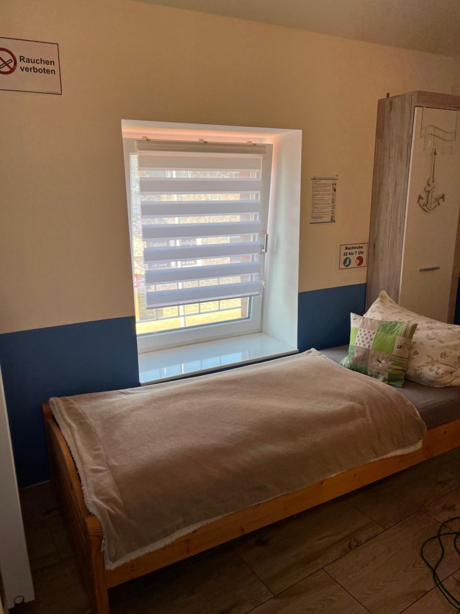 Hückelhoven Fremdenzimmer Sas מראה חיצוני תמונה