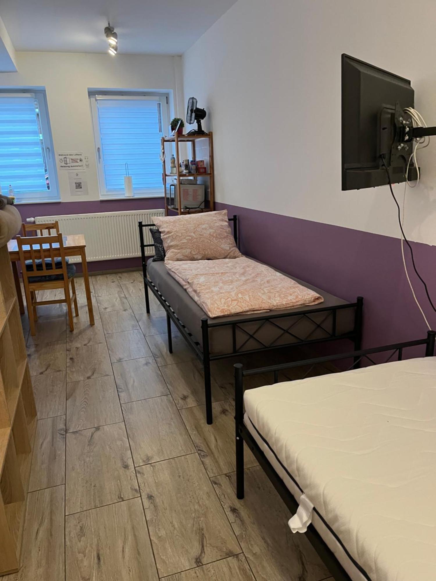 Hückelhoven Fremdenzimmer Sas מראה חיצוני תמונה