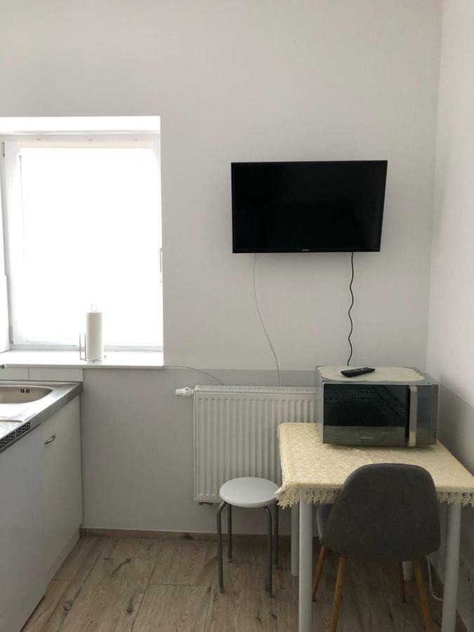 Hückelhoven Fremdenzimmer Sas מראה חיצוני תמונה