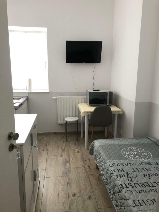 Hückelhoven Fremdenzimmer Sas מראה חיצוני תמונה