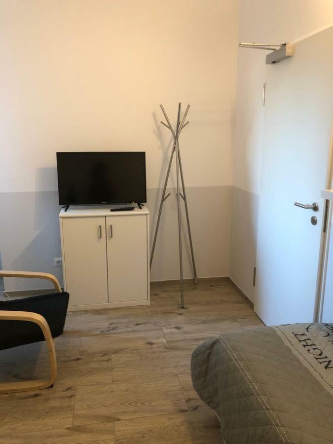 Hückelhoven Fremdenzimmer Sas מראה חיצוני תמונה