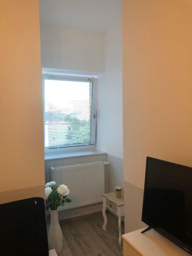 Hückelhoven Fremdenzimmer Sas מראה חיצוני תמונה