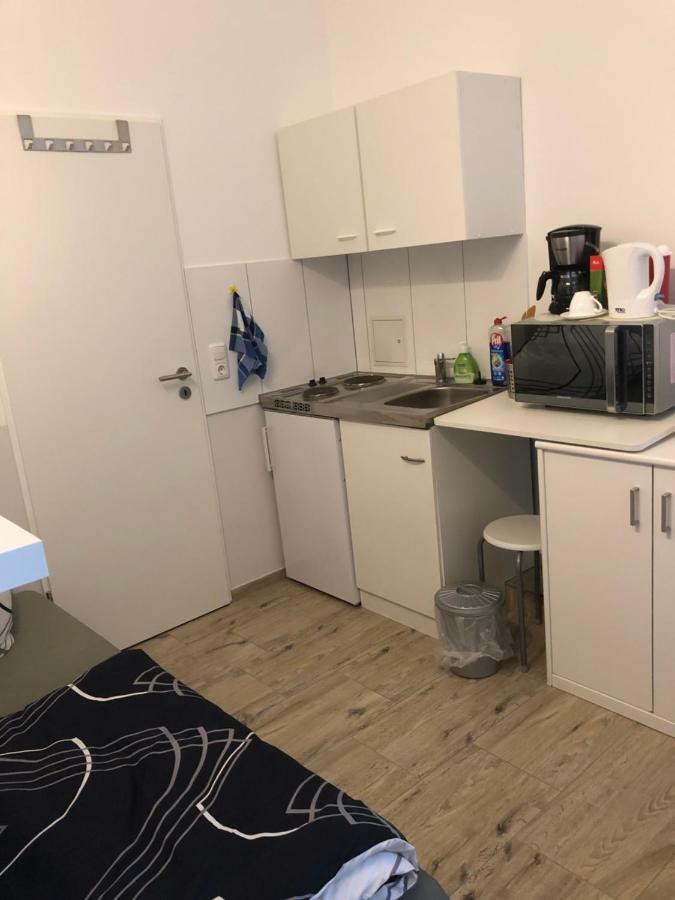 Hückelhoven Fremdenzimmer Sas מראה חיצוני תמונה