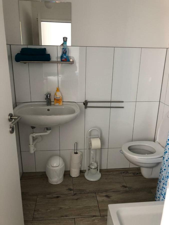 Hückelhoven Fremdenzimmer Sas מראה חיצוני תמונה