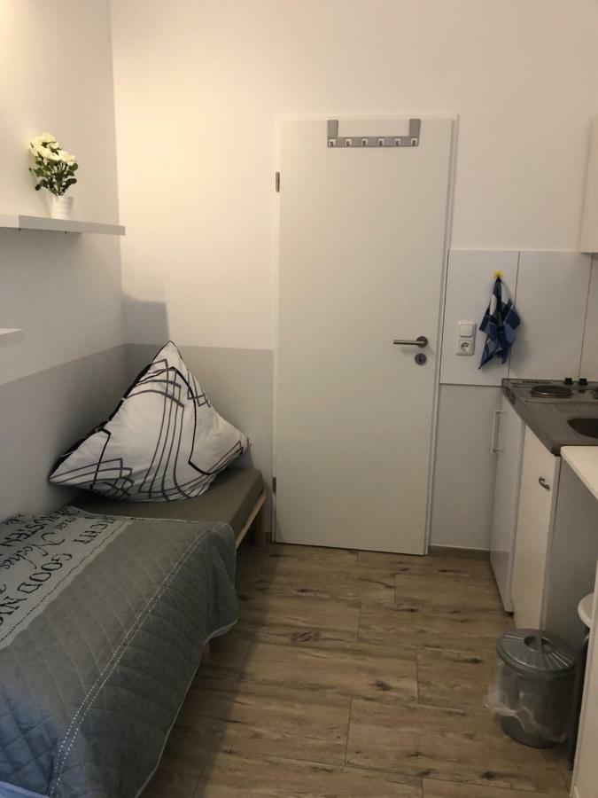 Hückelhoven Fremdenzimmer Sas מראה חיצוני תמונה