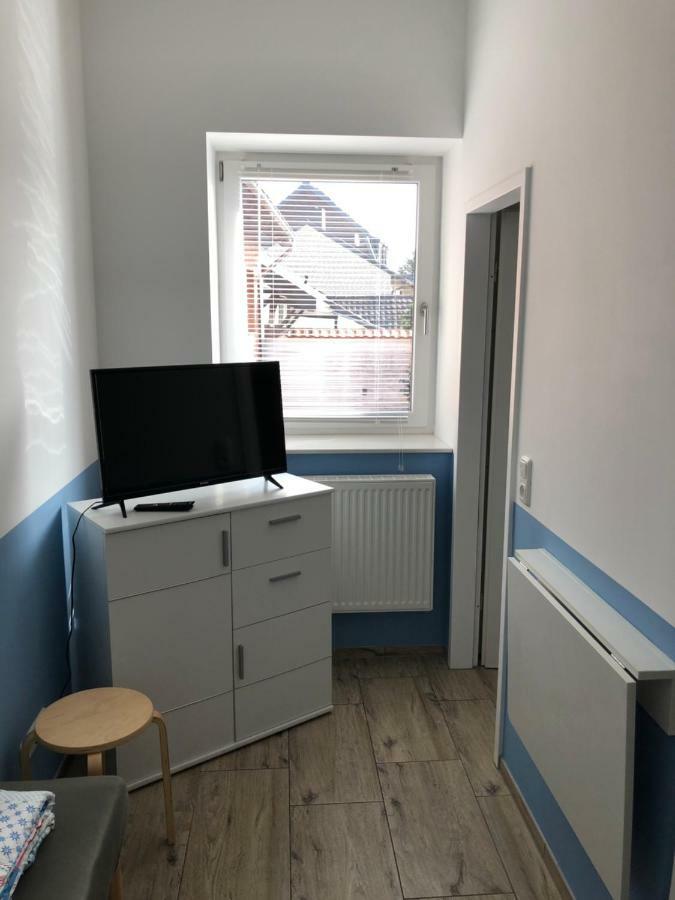 Hückelhoven Fremdenzimmer Sas מראה חיצוני תמונה