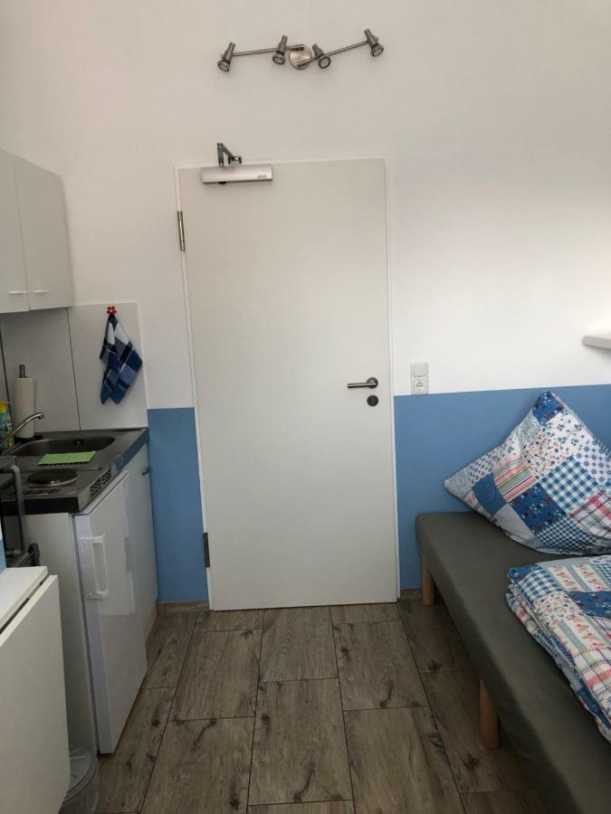 Hückelhoven Fremdenzimmer Sas מראה חיצוני תמונה