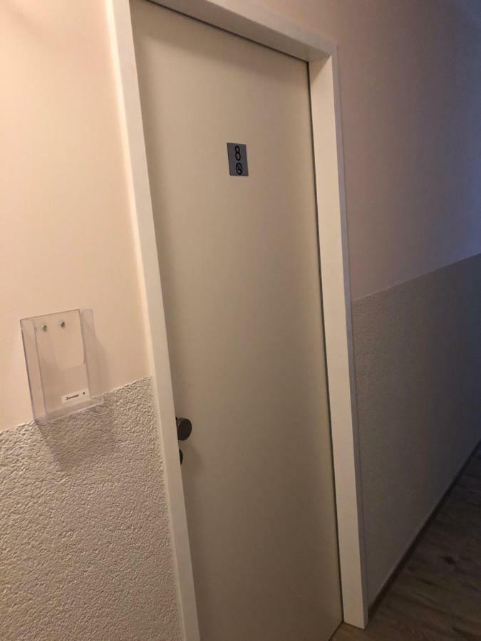 Hückelhoven Fremdenzimmer Sas מראה חיצוני תמונה