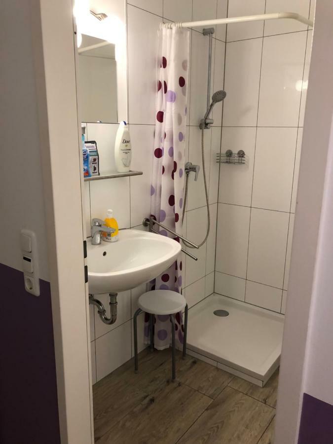 Hückelhoven Fremdenzimmer Sas מראה חיצוני תמונה