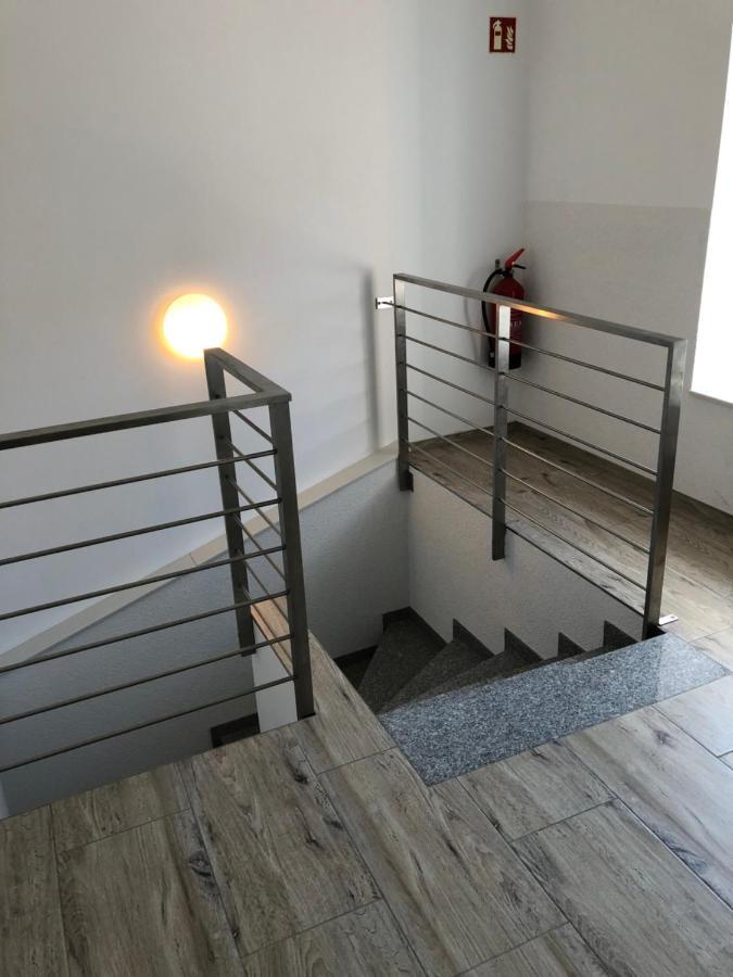 Hückelhoven Fremdenzimmer Sas מראה חיצוני תמונה