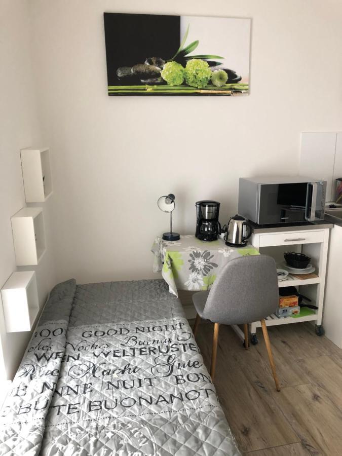 Hückelhoven Fremdenzimmer Sas מראה חיצוני תמונה