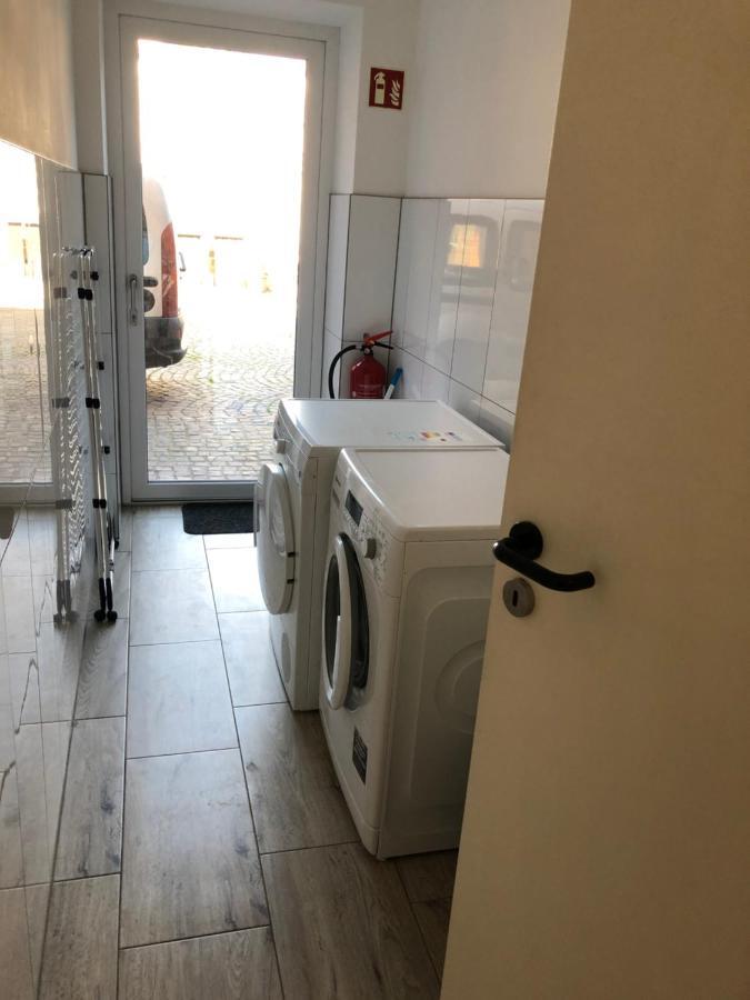 Hückelhoven Fremdenzimmer Sas מראה חיצוני תמונה