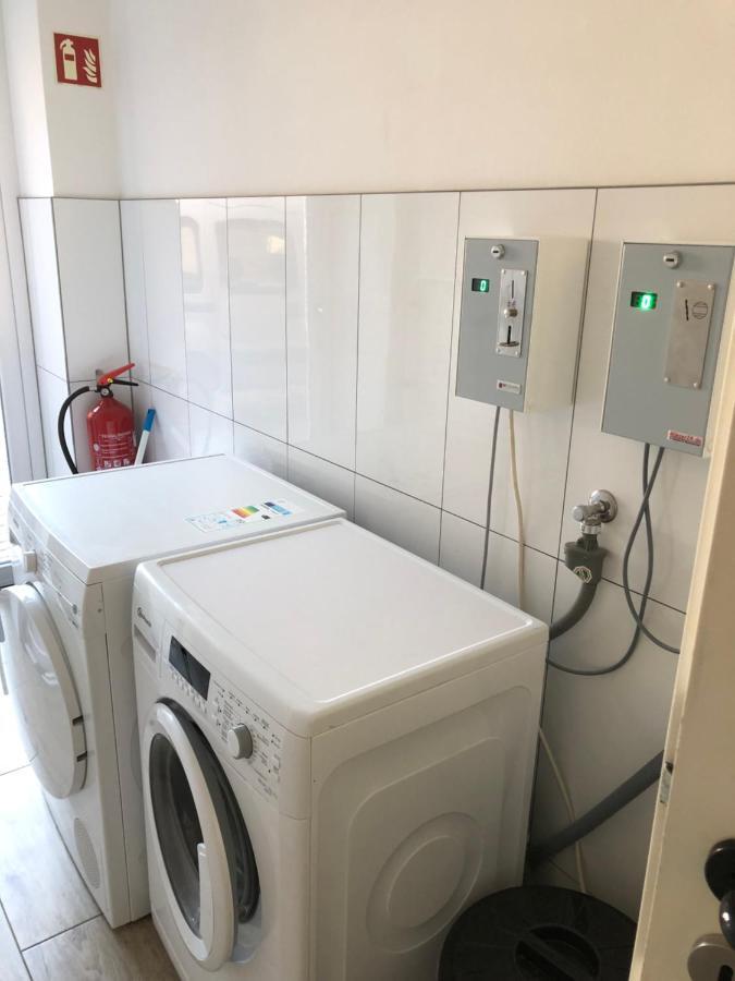 Hückelhoven Fremdenzimmer Sas מראה חיצוני תמונה