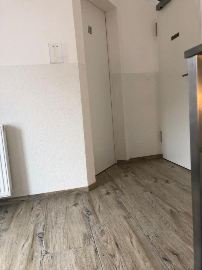 Hückelhoven Fremdenzimmer Sas מראה חיצוני תמונה