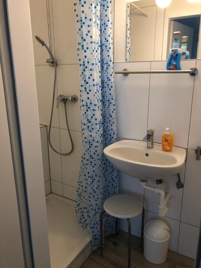 Hückelhoven Fremdenzimmer Sas מראה חיצוני תמונה