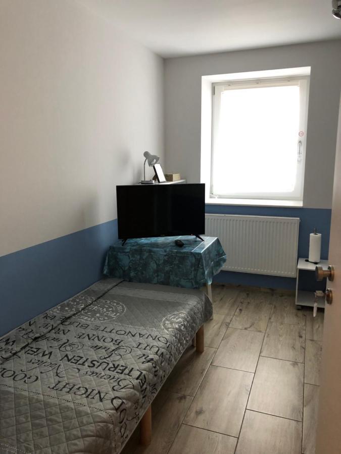 Hückelhoven Fremdenzimmer Sas מראה חיצוני תמונה