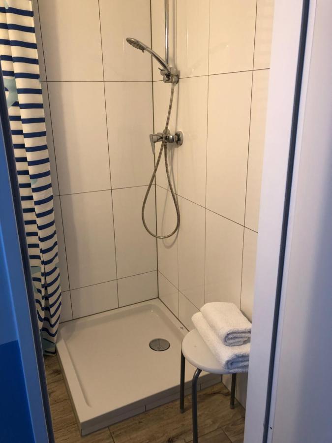 Hückelhoven Fremdenzimmer Sas מראה חיצוני תמונה