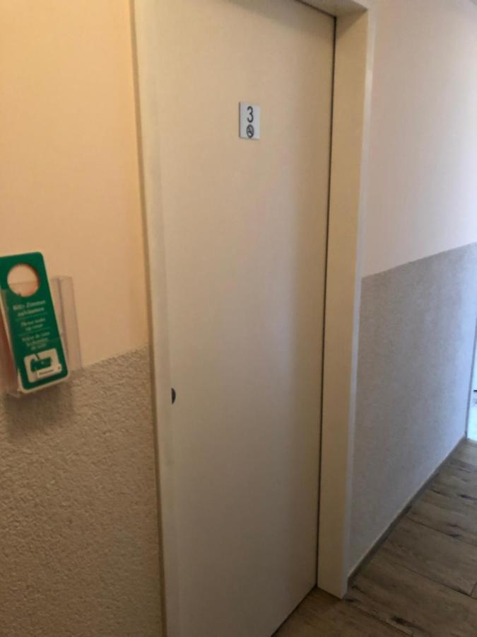 Hückelhoven Fremdenzimmer Sas מראה חיצוני תמונה