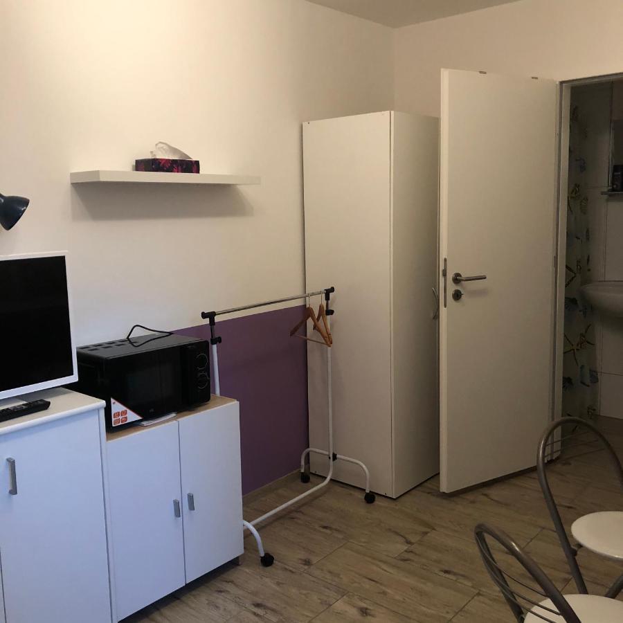 Hückelhoven Fremdenzimmer Sas מראה חיצוני תמונה