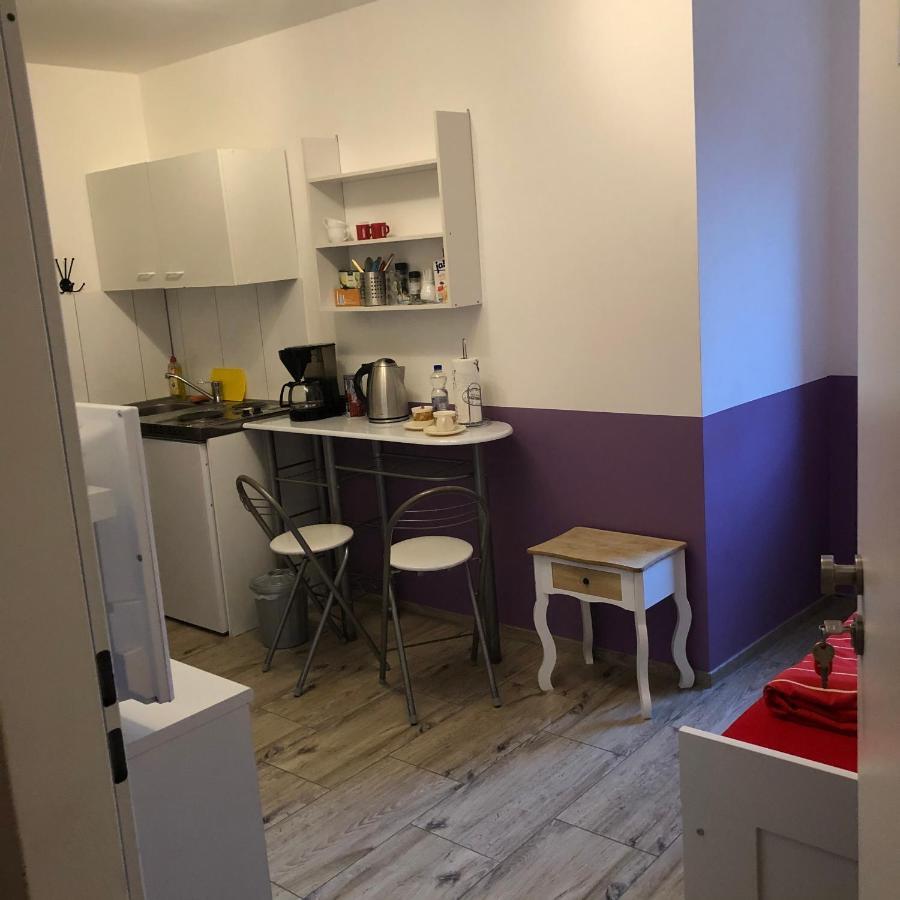 Hückelhoven Fremdenzimmer Sas מראה חיצוני תמונה