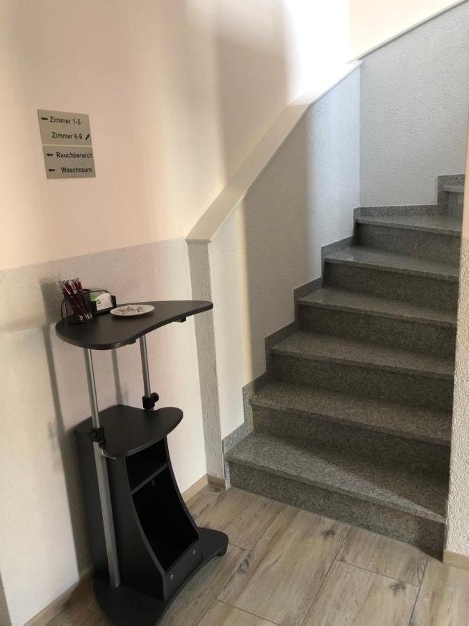 Hückelhoven Fremdenzimmer Sas מראה חיצוני תמונה